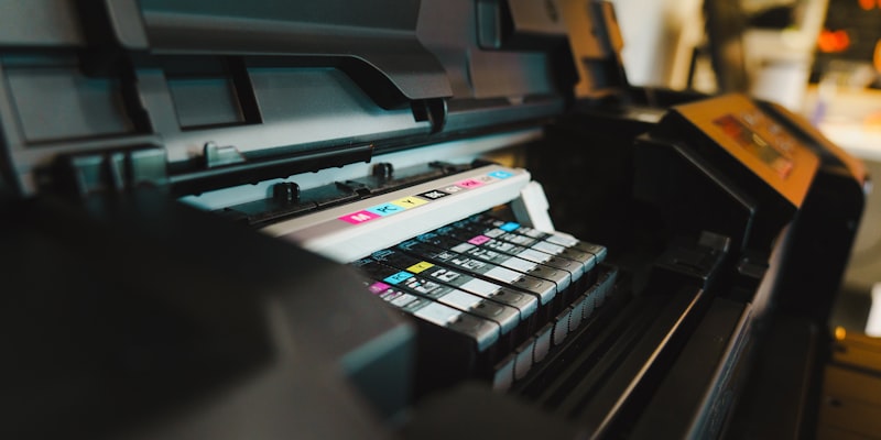 Print, Plastics and Packaging exhibition