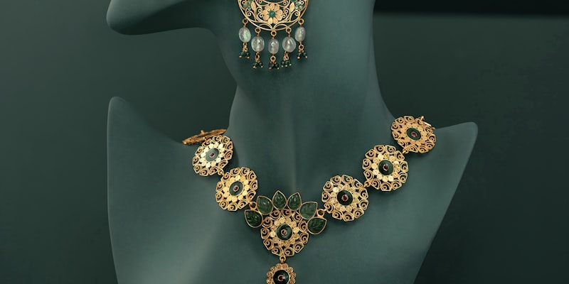 Gem and Jewellery exhibition
