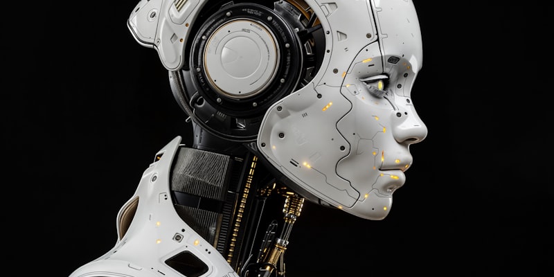 Technology exhibition